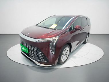 Buick Century 2024, фото 1