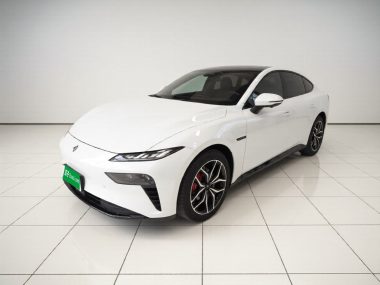 Dongfeng eπ e 007 2025, фото 1