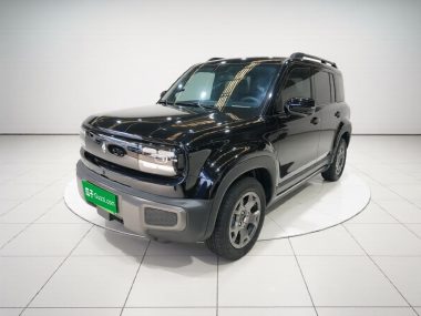 Baojun Plus 2025, фото 1