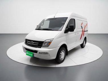 Maxus V80 2022, фото 1