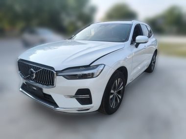 Volvo XC60 2024, фото 1
