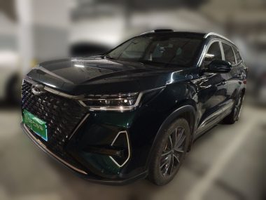 Chery Tiggo 8 PRO 2022, фото 1