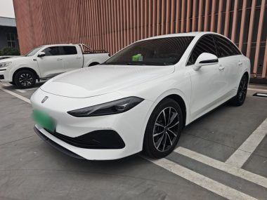 Roewe D7 2025, фото 1