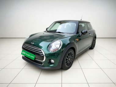 MINI 2018, фото 1