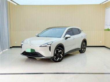 Baojun Yunhai 2024, фото 1