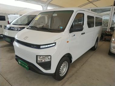 Farizon Xingxiang V 2026, фото 1