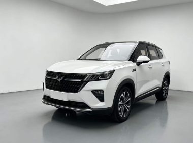 Wuling Asta 2023, фото 1