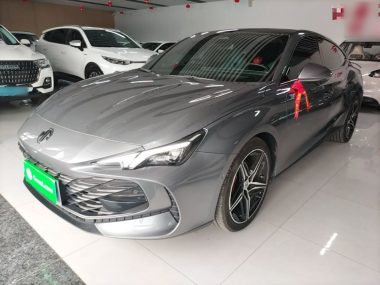 MG 7 2025, фото 1