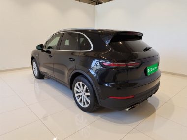 Porsche Cayenne E-Hybrid 2.0T — фото 4