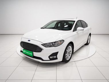 Ford Mondeo 2021, фото 1