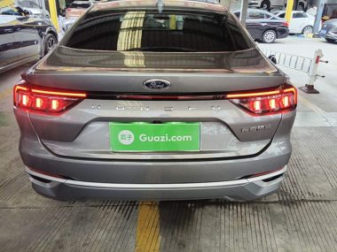 Ford Mondeo 1.5T EcoBoost — фото 3