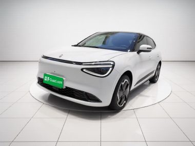 Dongfeng Nami 01 2025, фото 1