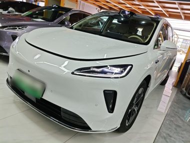 Shangjie H5 2025, фото 1