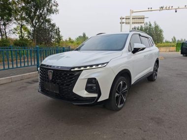 Roewe RX5 MAX 2023, фото 1