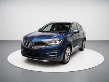 Lincoln MKC 2018, фото 1