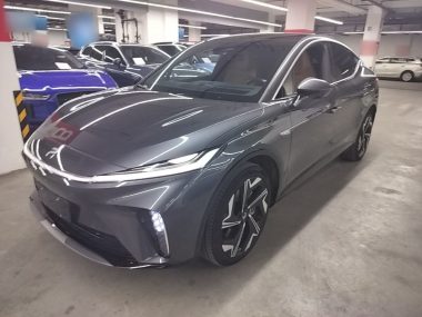 Rising Auto R7 2023, фото 1