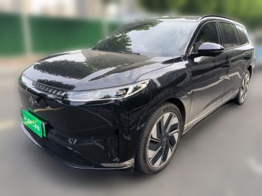 Dongfeng eπ e 008 2025, фото 1