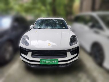 Porsche Macan 2.0T — фото 2