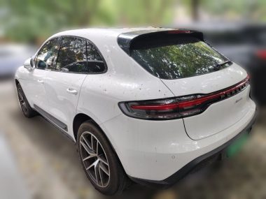 Porsche Macan 2.0T — фото 4