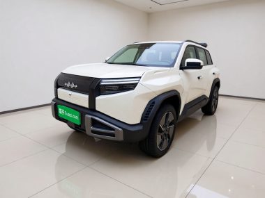 Fangchengbao 3 2025, фото 1