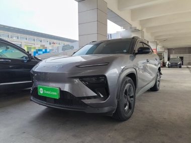 Chery New Energy Shuxiangjia 2024, фото 1