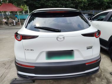 Mazda CX-30 Pure Electric Premium — фото 3