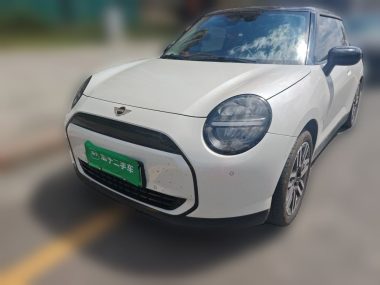 MINI COOPER 2025, фото 1