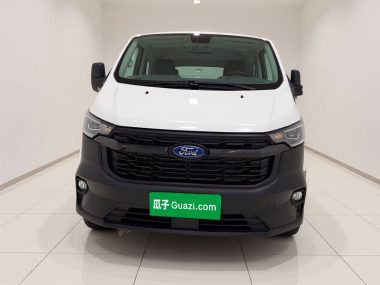 Ford Transit 2.0T 5/6 — фото 2