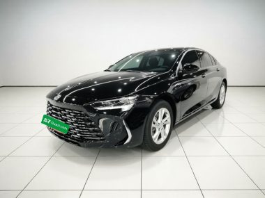Buick Regal 2026, фото 1