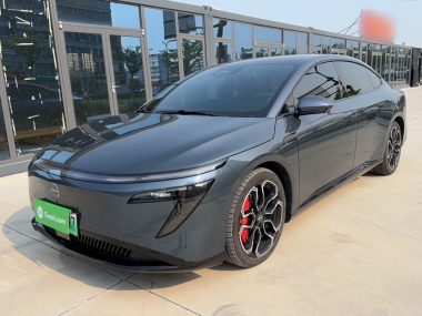Nissan N7 2025, фото 1