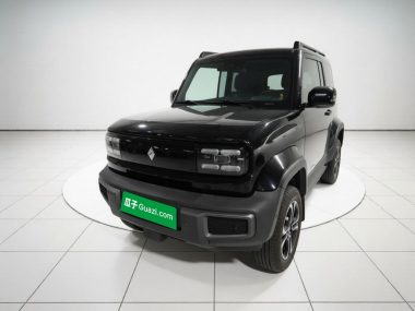 Baojun Yueye 2024, фото 1