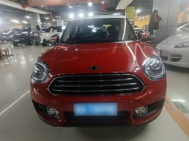 MINI COUNTRYMAN 1.5T COOPER ALL4 — фото 2