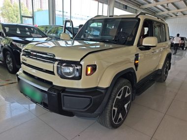 iCAR V27 2026, фото 1