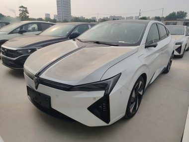 Lingxi L 2026, фото 1