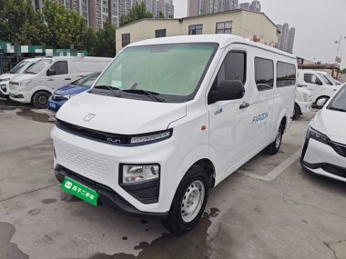 Farizon Xingxiang V 2024, фото 1