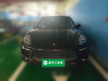 Porsche Macan 2.0T — фото 2