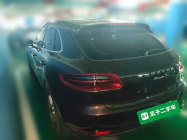 Porsche Macan 2.0T — фото 4