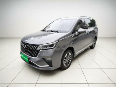Wuling Jiachen 2023, фото 1