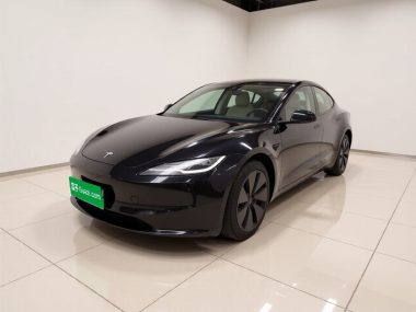 Tesla Model 3 2023, фото 1