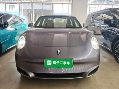 Ora Lightning Cat 555km — фото 2