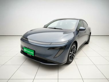 Nissan N7 2025, фото 1