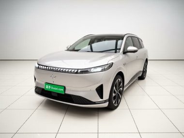 Dongfeng eπ e 008 2024, фото 1