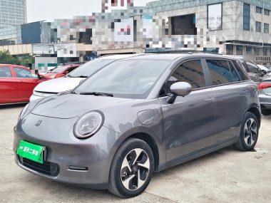 JAC Yiwei 3 2023, фото 1