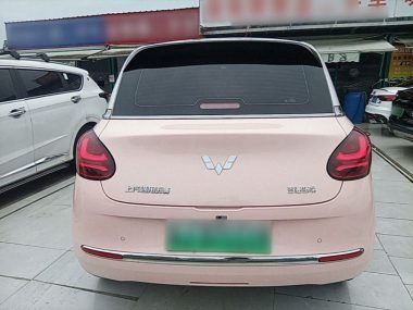 Wuling Bingo 333km — фото 3