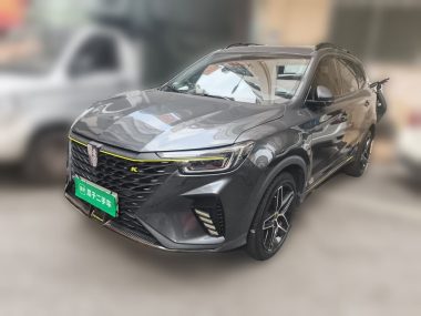 Roewe RX5 2023, фото 1