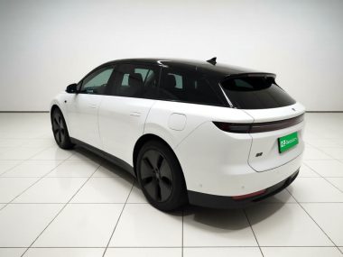 Li Auto i6 2WD Standard Edition — фото 4