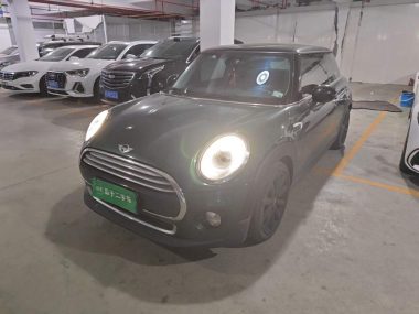 MINI 2018, фото 1