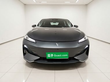 Deepal SL03 Facelift EREV Elite Version — фото 2