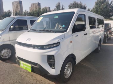 Farizon Xingxiang V 2026, фото 1