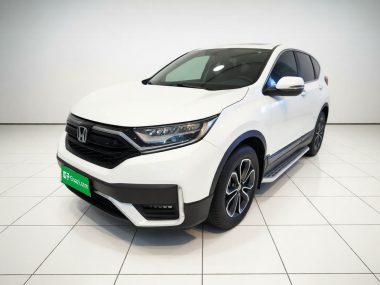 Honda CR-V 2020, фото 1
